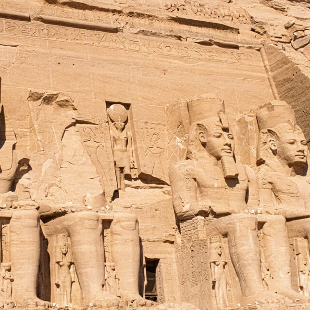 Abu Simbel, Egypt-The Top 15 Places to Visit in Egypt-Travel Egypt-Tour Tarzan UK Europe USA Asia