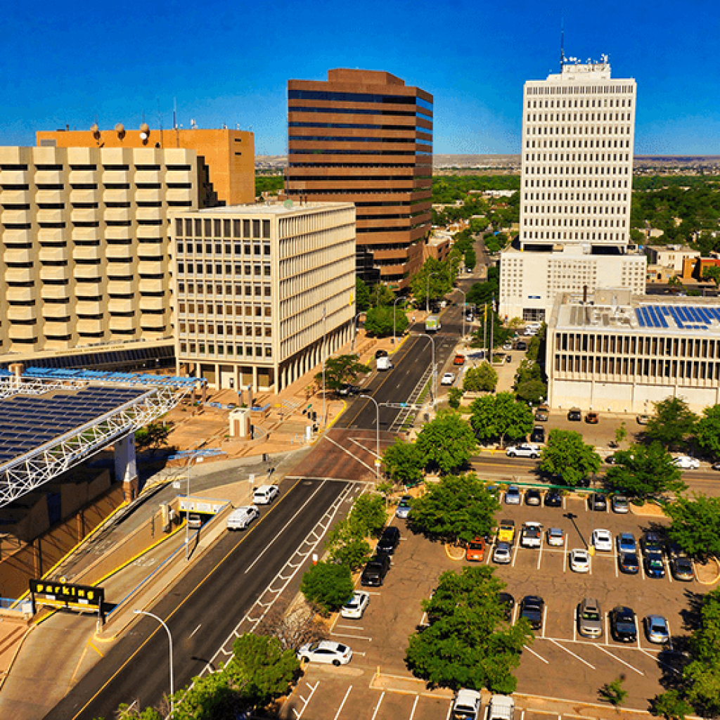 Albuquerque-New-Mexico Top Awesome Places to visit in USA 2022 - Travel UK USA EU