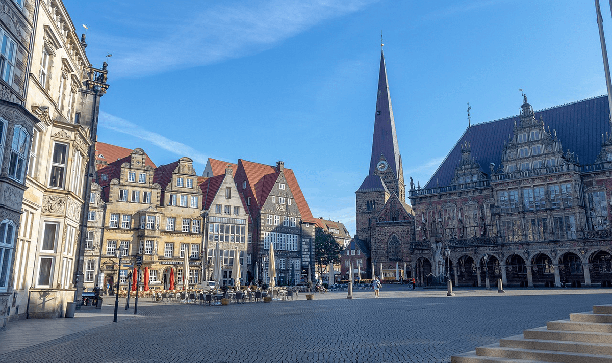 Bremen-Travel Germany
