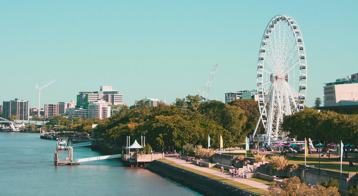 Brisbane, Australia-Most Attractive Places to visit in Australia 2022-Tour Australia-Tour Tarzan