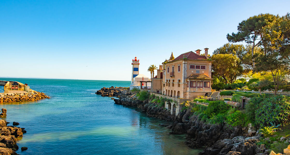 Cascais, Portugal-The 15 Best Places to Visit in Portugal-Travel Europe-Tour Tarzan UK Europe USA Asia