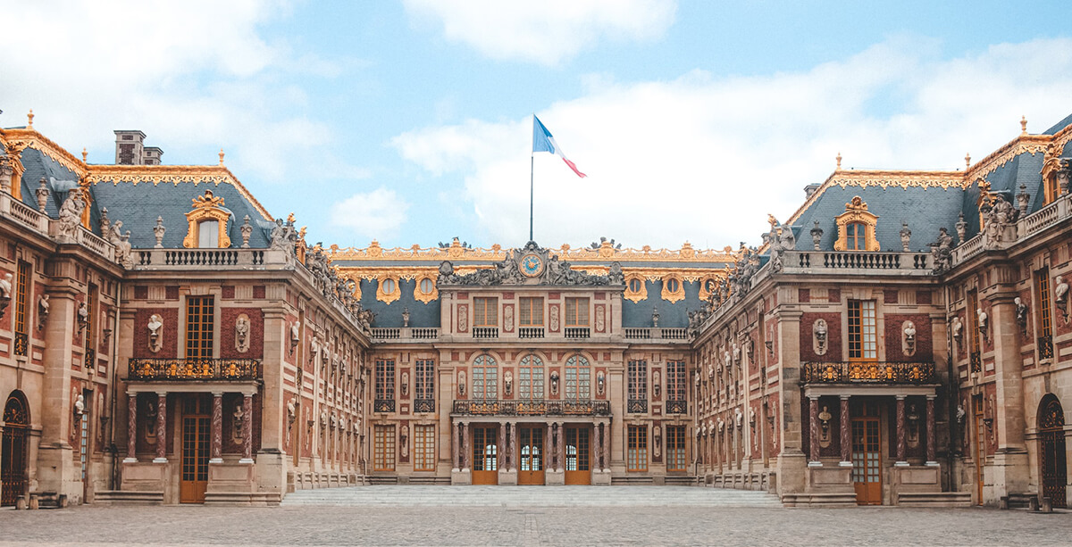 Château de Versailles, Versailles, France-Best Places to visit in France-Travel France-Tour Europe-Tour Tarzan UK Europe USA Asia