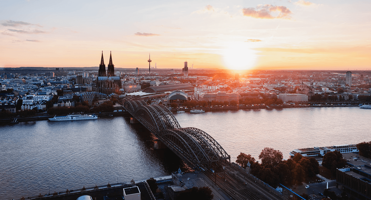 Cologne-Travel Germany