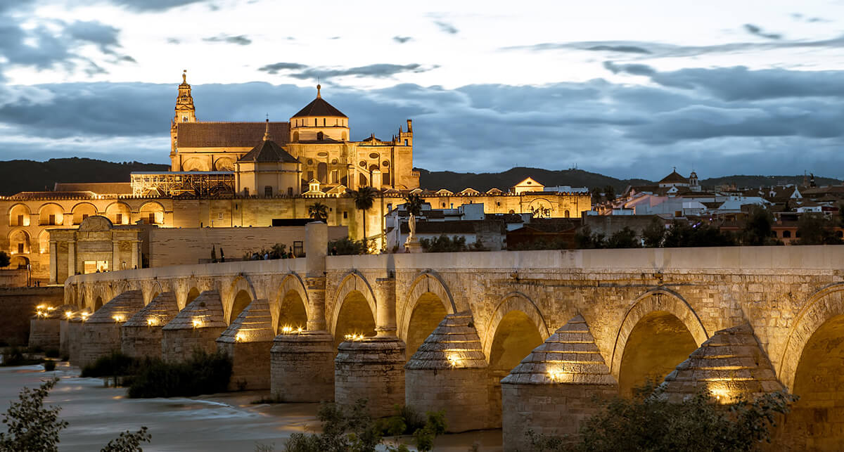 Cordoba, Spain-Top 15 Places to Visit in Spain-Travel Europe-Tour Europe-Tour Tarzan UK Europe USA Asia