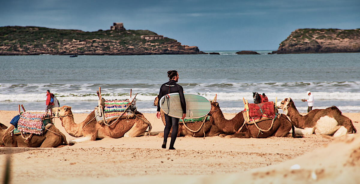 Essaouira, Morocco-10 Must Visit Sites in Morocco-Travel North Africa-Tour Tarzan UK Europe USA Asia