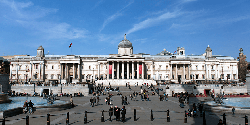 Galleries - Top Things to Do In London Holiday London
