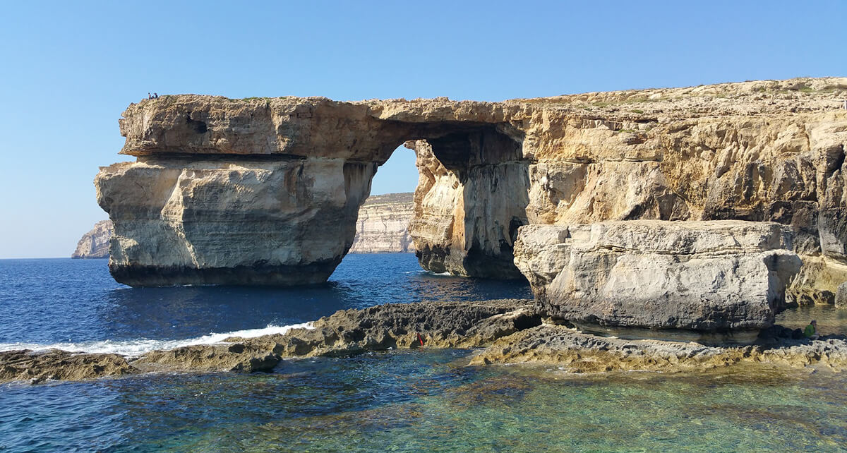 Island-Of-Gozo,-Malta-Best Places and Countries to visit in Europe 2022-Holiday Europe