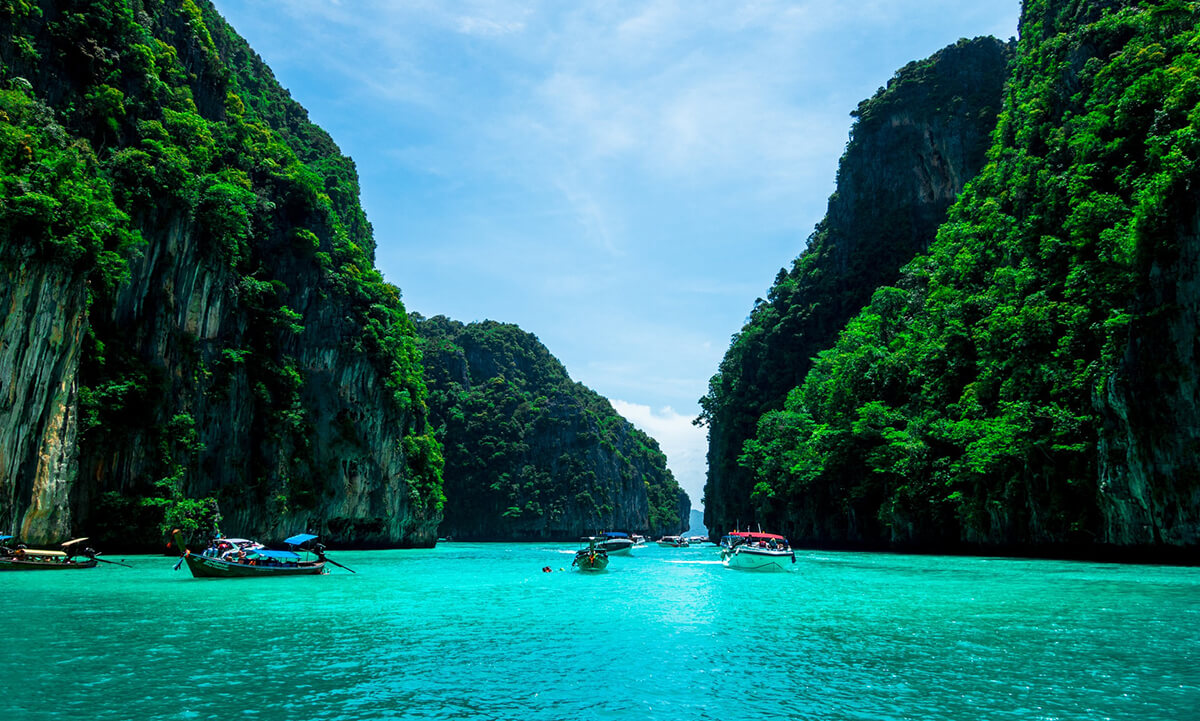 Phuket, Thailand-Travel Thailand-Travel Asia-Tour Tarzan