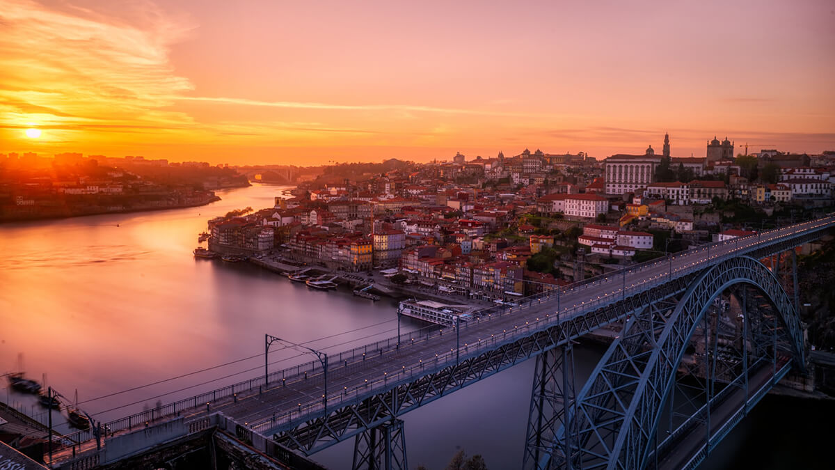 Porto, Portugal-The 15 Best Places to Visit in Portugal-Travel Europe-Tour Tarzan UK Europe USA Asia