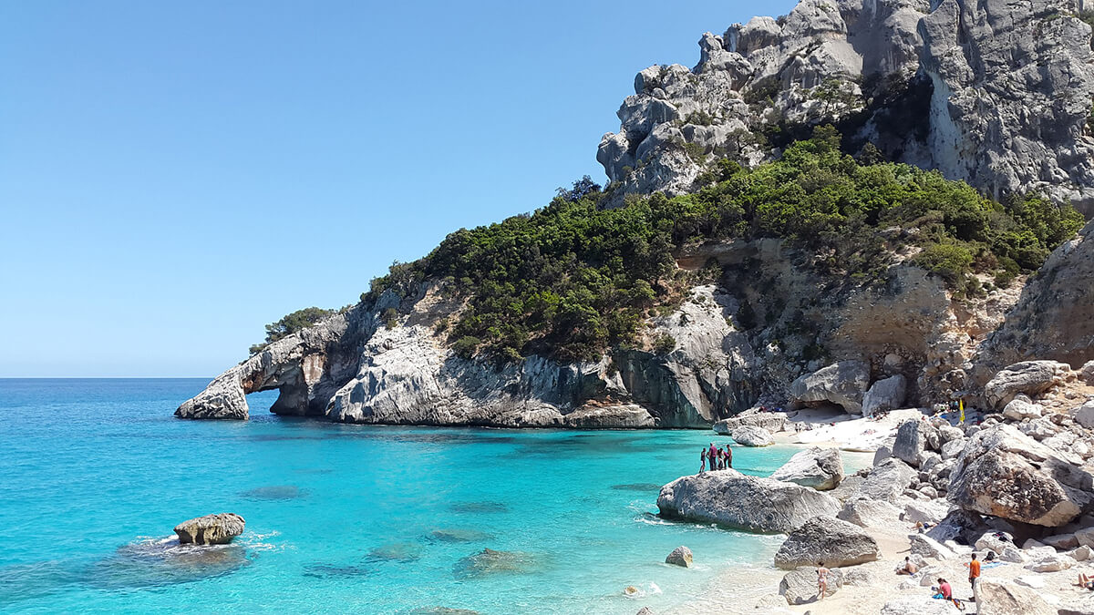 Sardinia,-Italy-Best Places and Countries to visit in Europe 2022-Holiday Europe