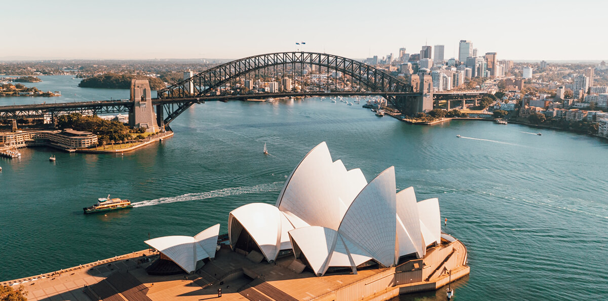 Sydney NSW, Australia-Most Attractive Places to visit in Australia 2022-Tour Australia-Tour Tarzan