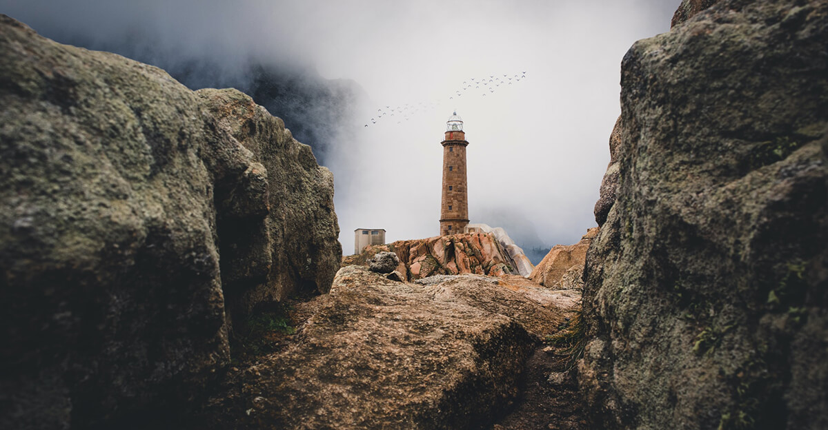 Vilán Lighthouse, Galicia, Spain-Top 15 Places to Visit in Spain-Travel Europe-Tour Europe-Tour Tarzan UK Europe USA Asia