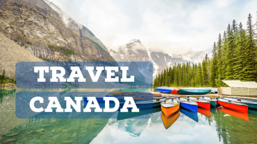 Travel Canada - Tour Tarzan