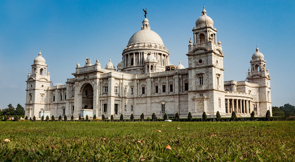 Victoria Memorial, Kolkata-Travel India-Travel Asia-Tour Tarzan